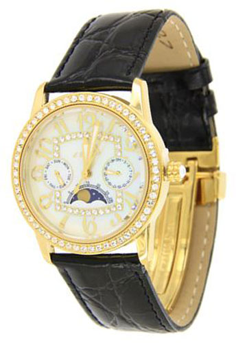Часы Le Chic Les Sentiments  CL0715G